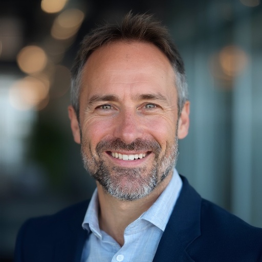 Markus Steinfeld — Paysafecard Casino expert