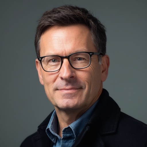 Dr. Thomas Brenner — Paysafecard Casino reviewer